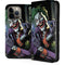DC Comics The Joker Put on a Smile iPhone 15 Pro Max Folio Case